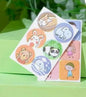 Mitsuko Mosquito Patch (Pack of 36) – Effective Mosquito Repellent | NISHU Superstores