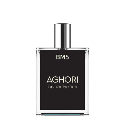 AGHORI Eau De Perfume 50ml – Bold & Mysterious Fragrance | NISHU Superstores