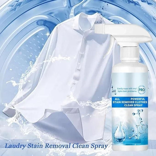 Clean Spray Stain Remover – Quick & Effective Cleaning Solution | NISHU Superstores