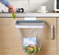 Attach-A-Trash Hanging Trash Bag Holder – Convenient & Space-Saving | NISHU Superstores