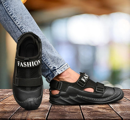 Men’s Casual Daily wear Sandals – Comfortable & Durable Footwear | NISHU Superstores