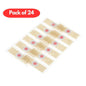 Corn Remover Pads – Pack of 24 | NISHU Superstores