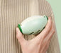 Portable Silicone Lint Roller – Reusable & Easy Fabric Cleaner | NISHU Superstores