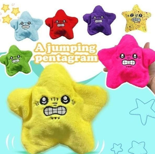 Rechargeable Talking Star Baby Toy – Musical & Interactive Learning | NISHU Superstores
