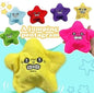 Rechargeable Talking Star Baby Toy – Musical & Interactive Learning | NISHU Superstores