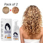 Sculpting Curly Hair Mousse – 100ML (Pack of 2) | Define, Hold & Shine | NISHU Superstores