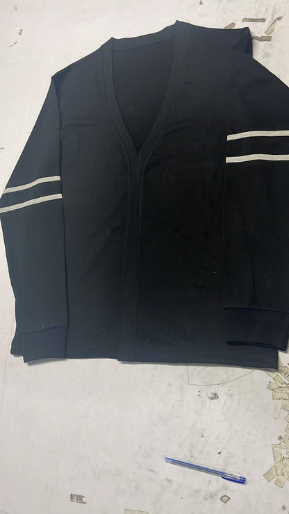 Men's Casual Cardigan Blazer – Stylish & Comfortable Outerwear | NISHU Superstores