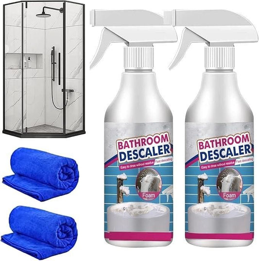 Powerful Descaling Cleaning Agent 100ML (Pack of 2) – Remove Scale & Build-Up Easily | NISHU Superstores