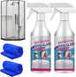 Powerful Descaling Cleaning Agent 100ML (Pack of 2) – Remove Scale & Build-Up Easily | NISHU Superstores