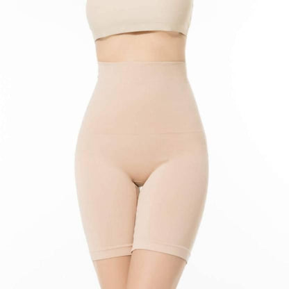 4-in-1 Body Shaper for Women – Slim Tummy, Back, Thighs & Hips | NISHU Superstores