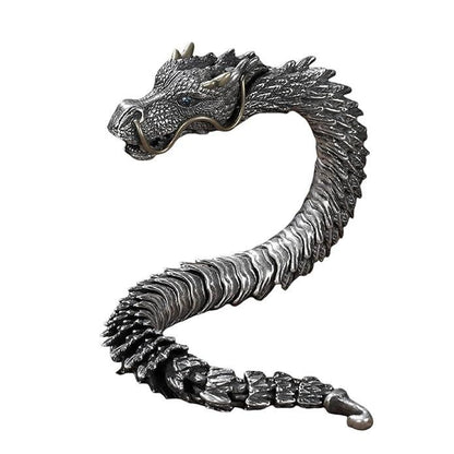 Dragon Scale Bracelet – Bold & Stylish Wrist Accessory | NISHU Superstores