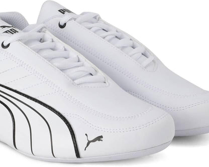 Men's Scuderia Ferrari Drift Cat 5 Ultra 2 Sneaker – Sporty & Sleek | NISHU Superstores