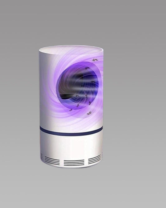 Electronic LED Mosquito Killer Lamp – Silent & Safe Insect Trap | NISHU Superstores