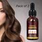 Intensely Nourishing Hair Growth Oil – 60ML (Pack of 2) | Boosts Growth & Reduces Hair Fall | NISHU Superstores