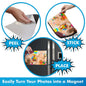 Life Kraft's Magnetic Adhesive Sheets – DIY Craft & Organizer Magnet Sheets | NISHU Superstores