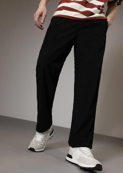 Combo of 2 Men's Chaudry Stylish Pants | Premium Comfort & Fit | NISHU Superstores