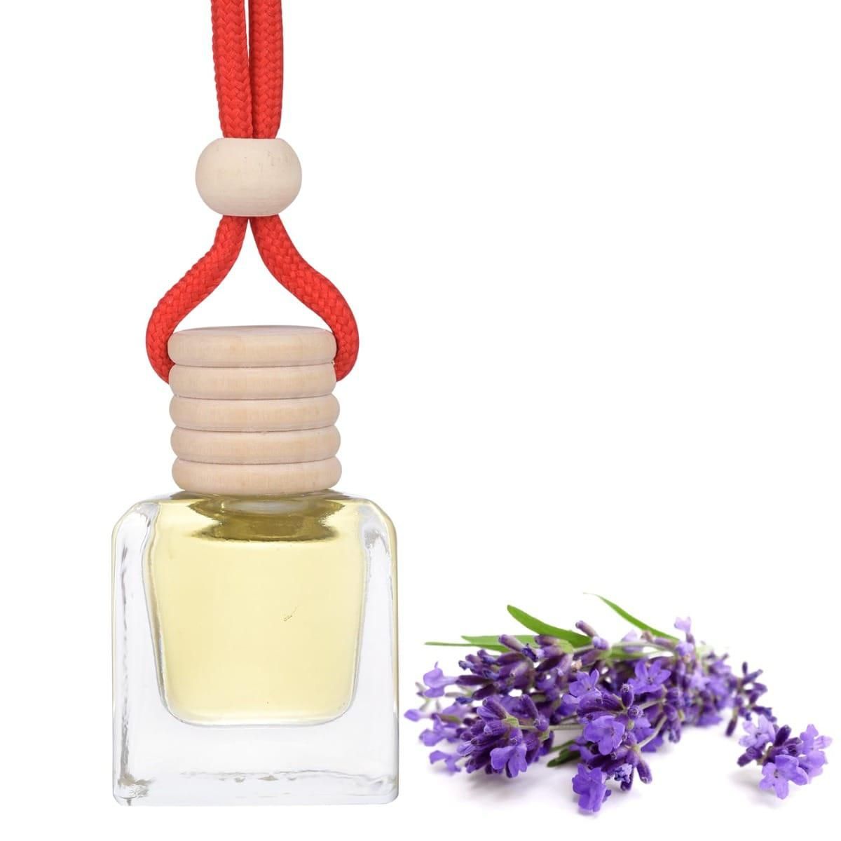 Hanging Car Perfume Pods Diffuser – Pack of 1 Assorted Scent | NISHU Superstores