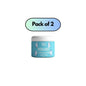 West & Mouth Hydra Moist Ice Water Sleeping Cream 100gm (Pack of 2) – Intense Overnight Hydration | NISHU Superstores