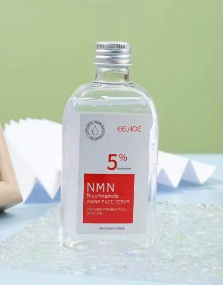 NMN Anti-Aging Face Serum 140ML – Youthful Glow & Skin Repair | NISHU Superstores