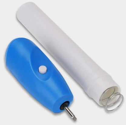 All Surface Engraving Pen – Write & Etch on Metal, Wood, Glass, Plastic & More | NISHU Superstores