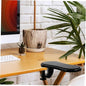 Desk Arm & Wrist Rest Pad – Ergonomic Support for Office & Computer Use | NISHU Superstores