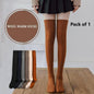 Wool Warm High Thigh Socks – Cozy & Stylish Winter Wear for Women | NISHU Superstores
