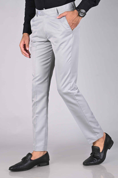 Men’s Formal Trouser – Classic Slim Fit Office Wear Pants | NISHU Superstores