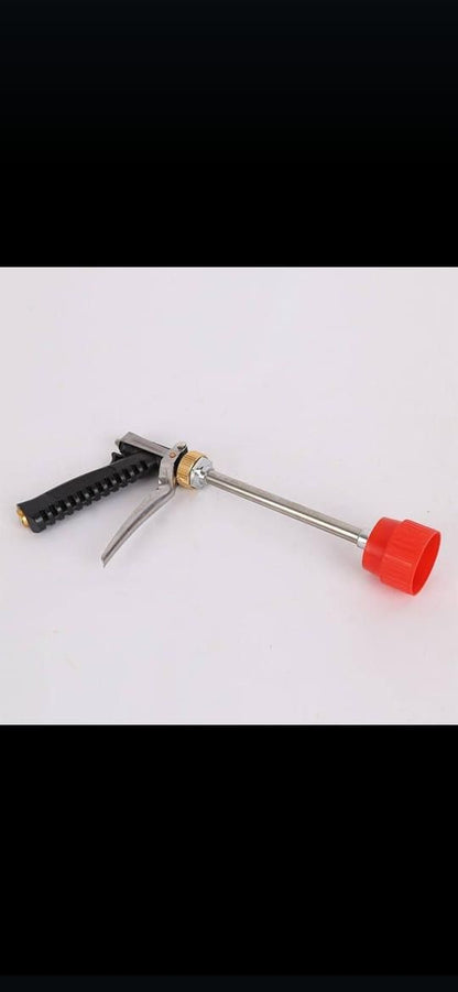 Agricultural High-Pressure Spray Gun for Farming & Pesticide Spraying | NISHU Superstores