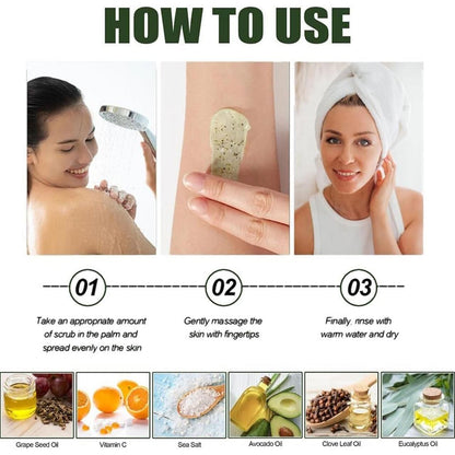 Ovaegoll Collagen Firming Body Cream Luxelift 100g – Skin Rescue & Firming Lotion | NISHU Superstores