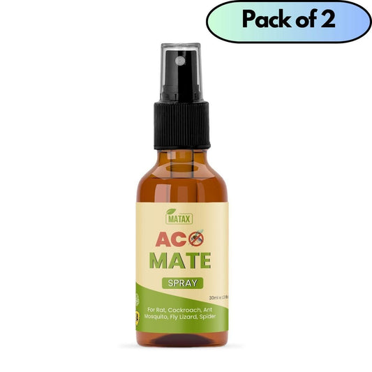 Mitex AC MiTe Spray 30ml (Pack of 2) – Effective Mite Control Spray | NISHU Superstores