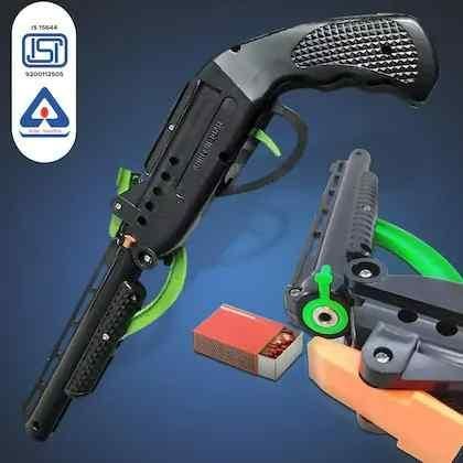 Match Stick Gun for Diwali Celebration – Pack of 1 | NISHU Superstores