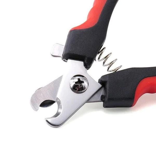 Pet Dog Nail Cutter – Safe & Easy Trimming for Dogs | NISHU Superstores