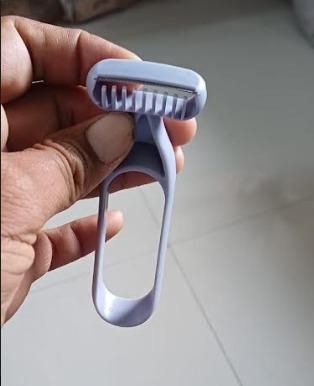Hair Remover & Trimmer for Face & Body – Unisex Grooming Tool | NISHU Superstores