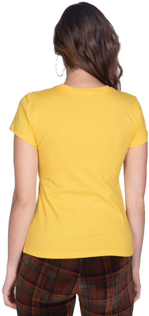 Women's Pure Cotton Printed T-Shirt – Soft & Stylish Everyday Wear | NISHU Superstores