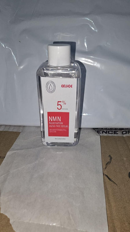 NMN Anti-Aging Face Serum 140ML – Youthful Glow & Skin Repair | NISHU Superstores