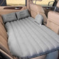 Car Travel Bed Mattress with 2 Air Pillows – Portable Inflatable Backseat Bed | NISHU Superstores