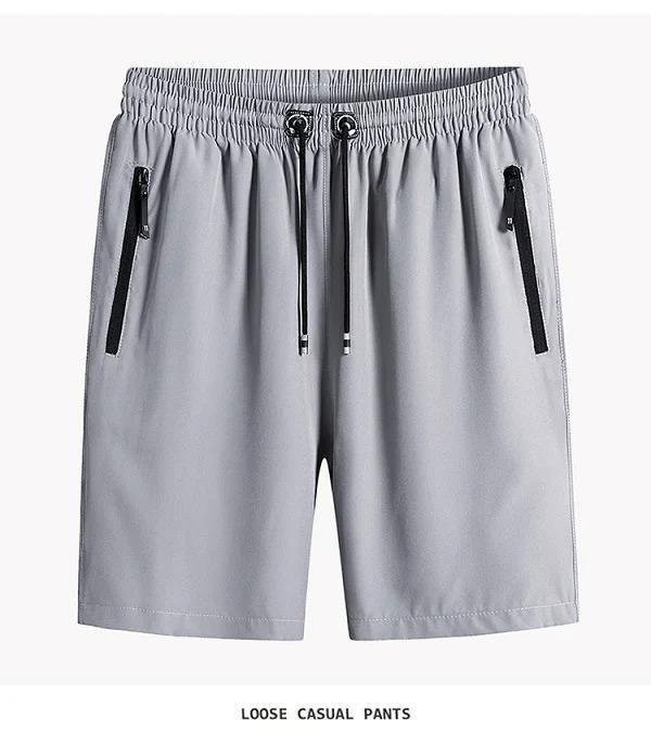 Combo of 3 Men's Cotton Polyester Shorts – Comfortable & Durable | NISHU Superstores
