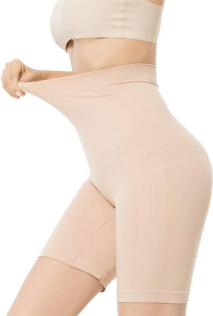 4-in-1 Body Shaper for Women – Slim Tummy, Back, Thighs & Hips | NISHU Superstores
