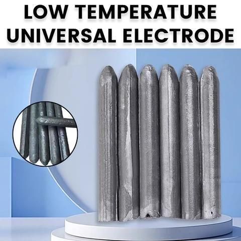 Low Temperature Repair Welding Rods – Easy & Strong Metal Bonding Solution | NISHU Superstores