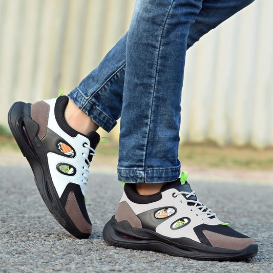 Men's Lightweight Waterproof Protection Shoes – Durable Outdoor Footwear | NISHU Superstores