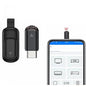 Mini Smartphone IR Remote Controller Adapter Type-C 5th Gen – Universal Smart Remote | NISHU Superstores