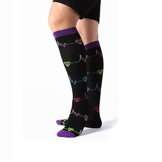 Unisex Magic Compression Elastic Stockings – Comfortable Support for Men & Women | NISHU Superstores