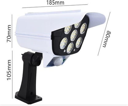 Human Body Sensor LED Lamp – Smart Motion Activated Night Light | NISHU Superstores