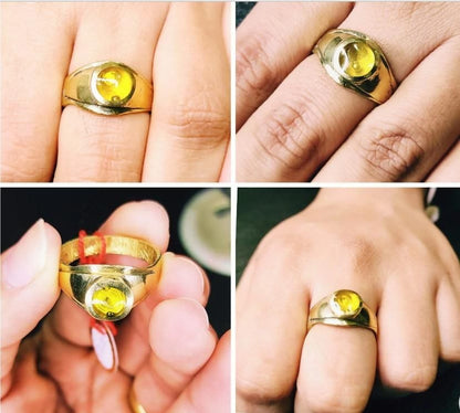 Divya Paramani Ashtadhatu Anguthi | NISHU Superstores
