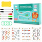 Pen Control Training Exercise Hand Control Book | NISHU Superstores