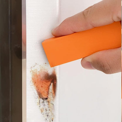 Rust & Limescale Eraser Cleaner – Stainless Steel & Kitchen Stain Remover | NISHU Superstores