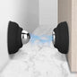 Magnetic Door Stoppers – Stainless Steel Wall & Floor Mount Door Stops | NISHU Superstores