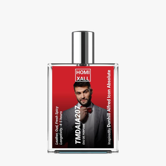 Tomi Xale Eau de Parfume 100ml – Exotic Blends & Long-Lasting Fragrance | NISHU Superstores