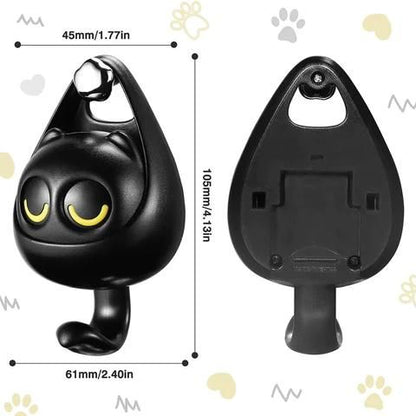 Wall Hook Hangers – Cute Key Hooks for Wall & Home Organization | NISHU Superstores