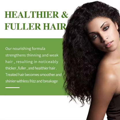 Hair Loss Treatment Serum 30ml (Pack of 2) – Boost Hair Growth & Strengthen Roots | NISHU Superstores